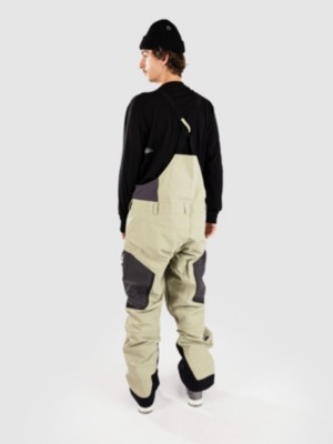 Armada Emmons 3L Bib Pant サイズL 【中古品】 Armada Emmons 3L Bib Pant Mens | Christy Sports